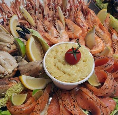 Pla traditionnel breton